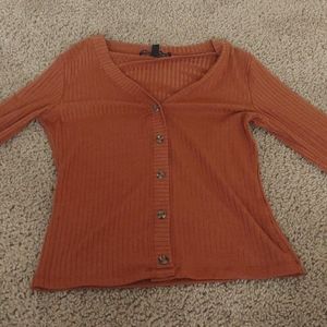 Long sleeve top